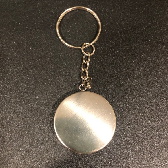 M BUYITWHENFOUND—- Custom Made Keychains GRATEFUL DEAD SNOOPY WOODSTOCK - Picture 6 of 9